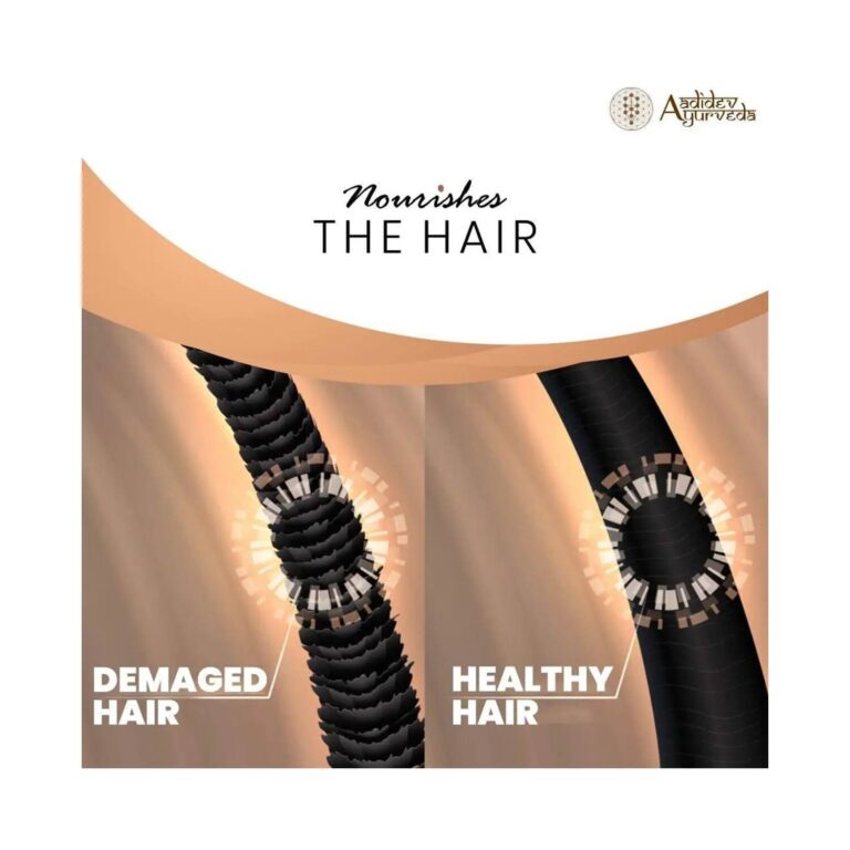 Aravi Organic Onion Hair Growth Oil (200ml) - Aravi Organic