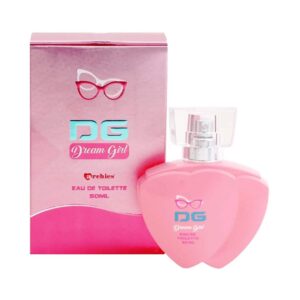 Archies Parfum Dream Girl Eau De Toilette (50ml) - Archies Parfum