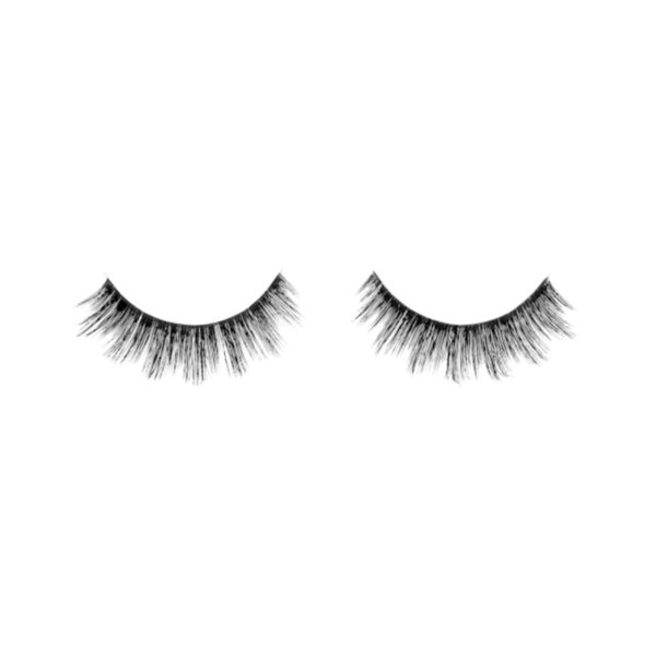 Ardell Faux Mink 810 Black - 65734 (1 Pair) - Ardell