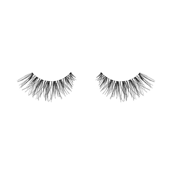 Ardell Wispies Eyelashes 113 Black - 61310 (1 Pair) - Ardell