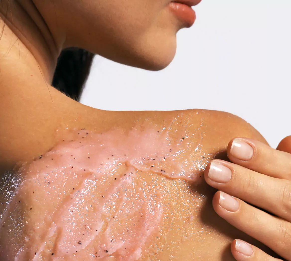 Are you making these five body scrub mistakes?