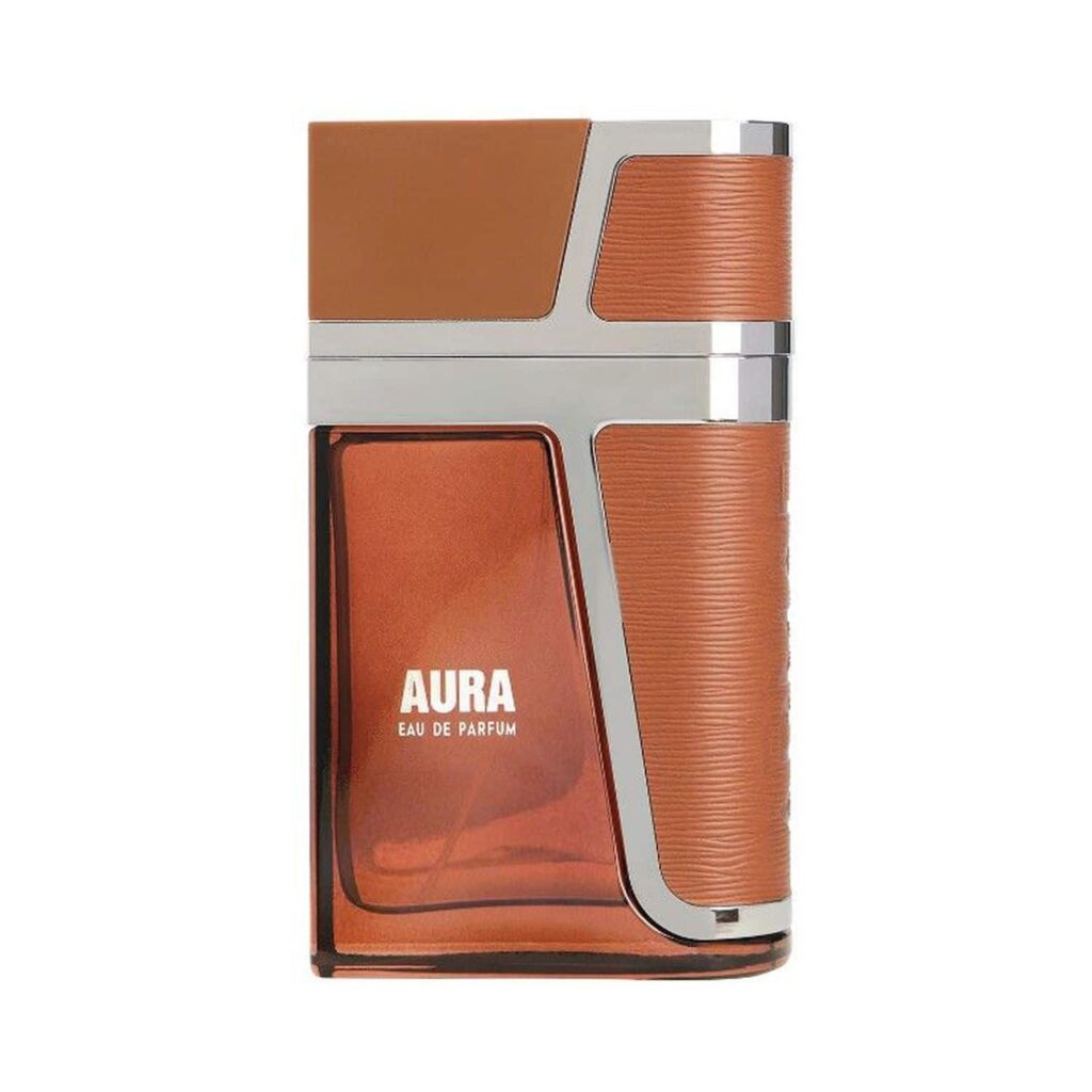 Armaf Aura Eau De Parfum (100ml) - Armaf
