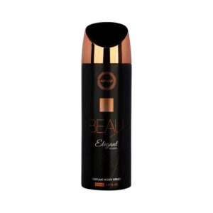 Armaf Beau Elegant Perfume Body Spray (200ml) - Armaf
