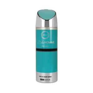 Armaf Blue Homme Body Spray (200ml) - Armaf