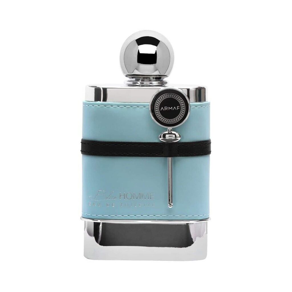 Armaf Blue Homme Eau De Toilette (100ml) - Armaf