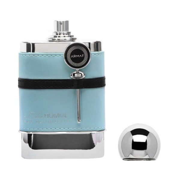 Armaf Blue Homme Eau De Toilette (100ml) - Armaf