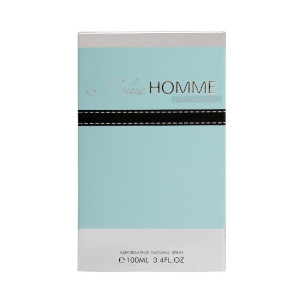 Armaf Blue Homme Eau De Toilette (100ml) - Armaf