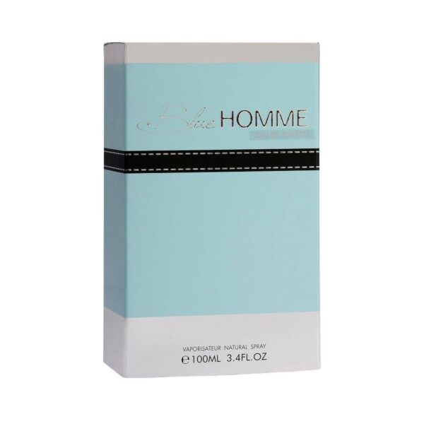 Armaf Blue Homme Eau De Toilette (100ml) - Armaf