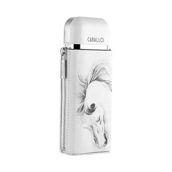 Armaf Caballo Pour Homme Eau De Parfum (100ml) - Armaf