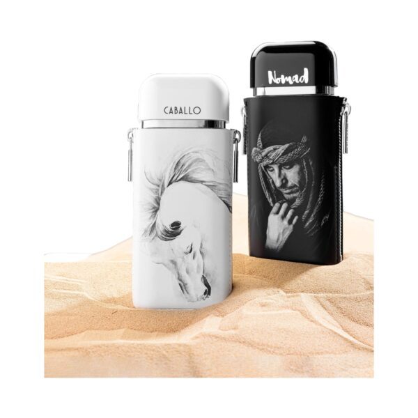 Armaf Caballo Pour Homme Eau De Parfum (100ml) - Armaf