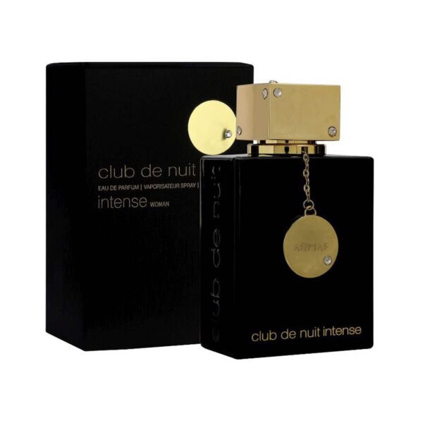 Armaf Club De Nuit Intense Eau De Parfum (105ml) - Armaf