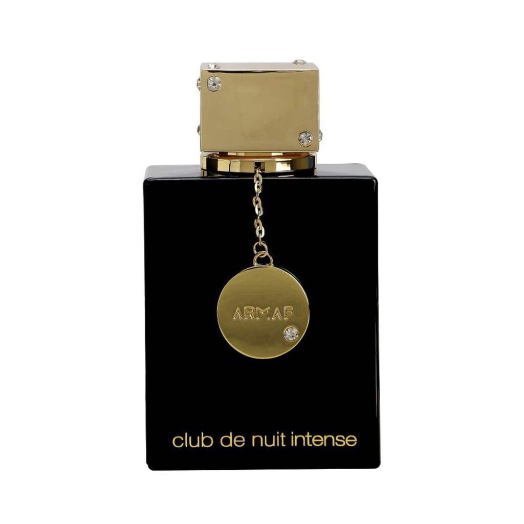 Armaf Club De Nuit Intense Eau De Parfum (105ml) - Armaf