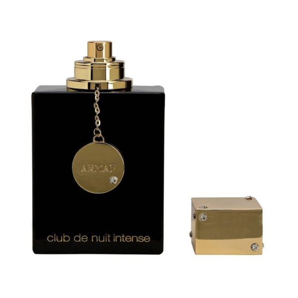 Armaf Club De Nuit Intense Eau De Parfum (105ml) - Armaf