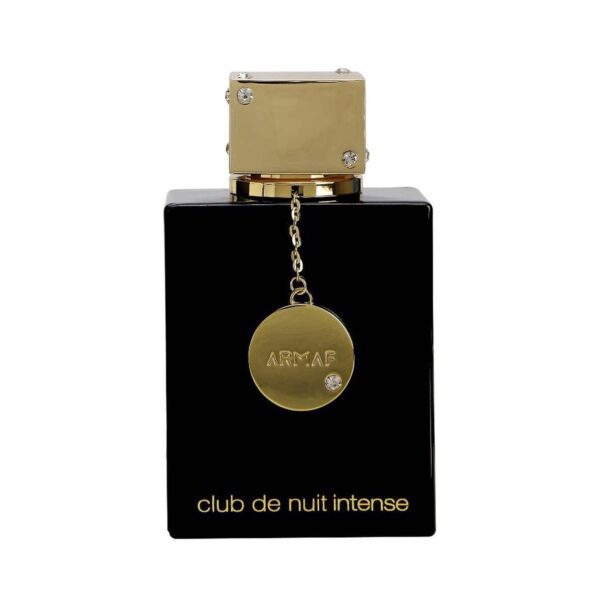 Armaf Club De Nuit Intense Eau De Parfum (105ml) - Armaf