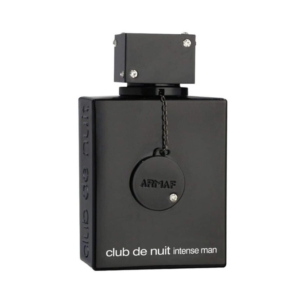 Armaf Club De Nuit Intense Eau De Toilette (105ml) - Armaf