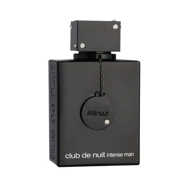 Armaf Club De Nuit Intense Eau De Toilette (105ml) - Armaf