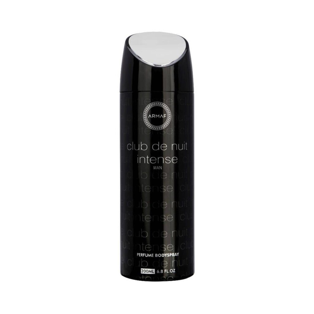 Armaf Club De Nuit Intense Perfume Body Spray (200ml) - Armaf