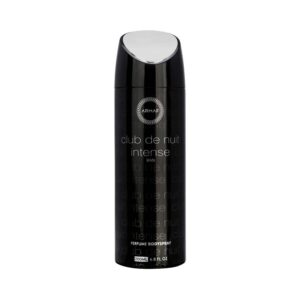 Armaf Club De Nuit Intense Perfume Body Spray (200ml) - Armaf