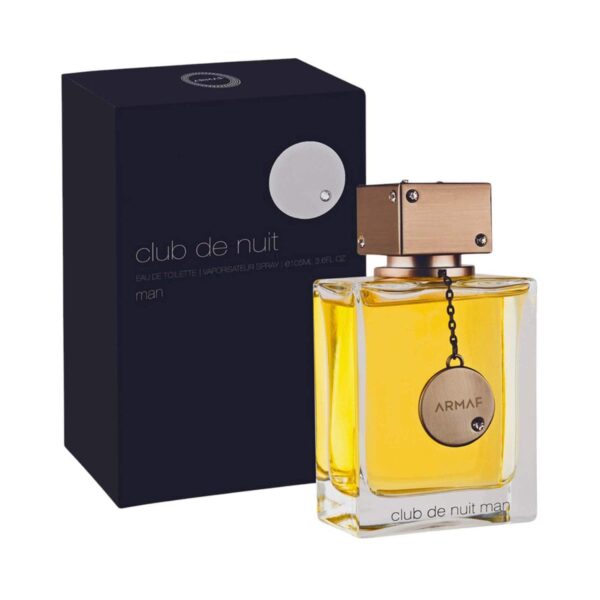 Armaf Club De Nuit Men EDT (105 ml) - Armaf