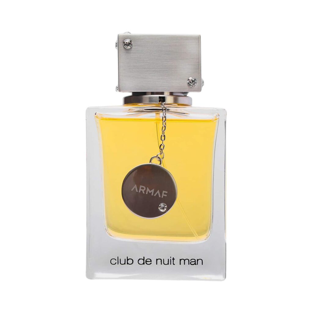 Armaf Club De Nuit Men EDT (105 ml) - Armaf