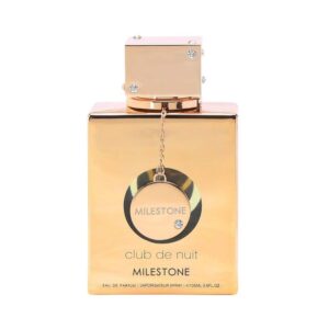 Armaf Club De Nuit Milestone Eau De Parfum (105ml) - Armaf