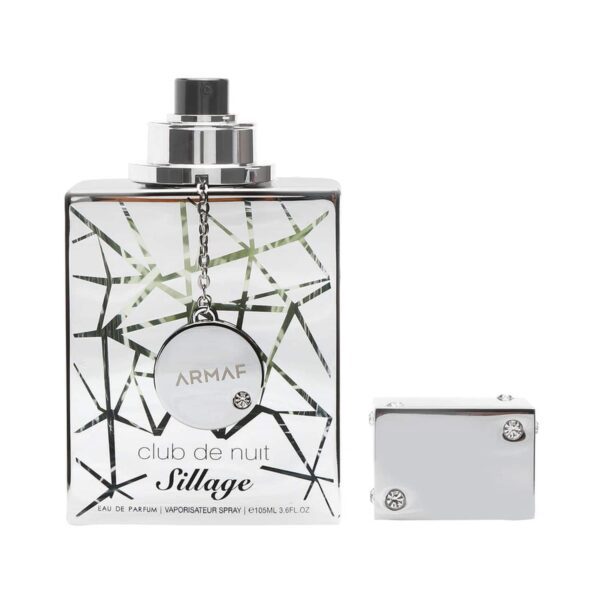 Armaf Club De Nuit Sillage Eau De Parfum (105ml) - Armaf