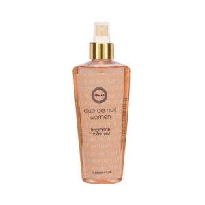 Armaf Club De Nuit Women's Fragrance Body Mist (250ml) - Armaf