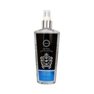 Armaf Derby Club House Body Spray (250ml) - Armaf