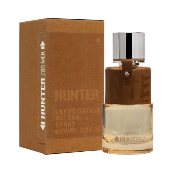 Armaf Hunter Eau De Toilette (100ml) - Armaf
