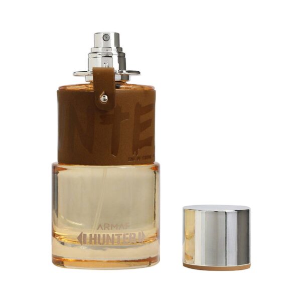 Armaf Hunter Eau De Toilette (100ml) - Armaf