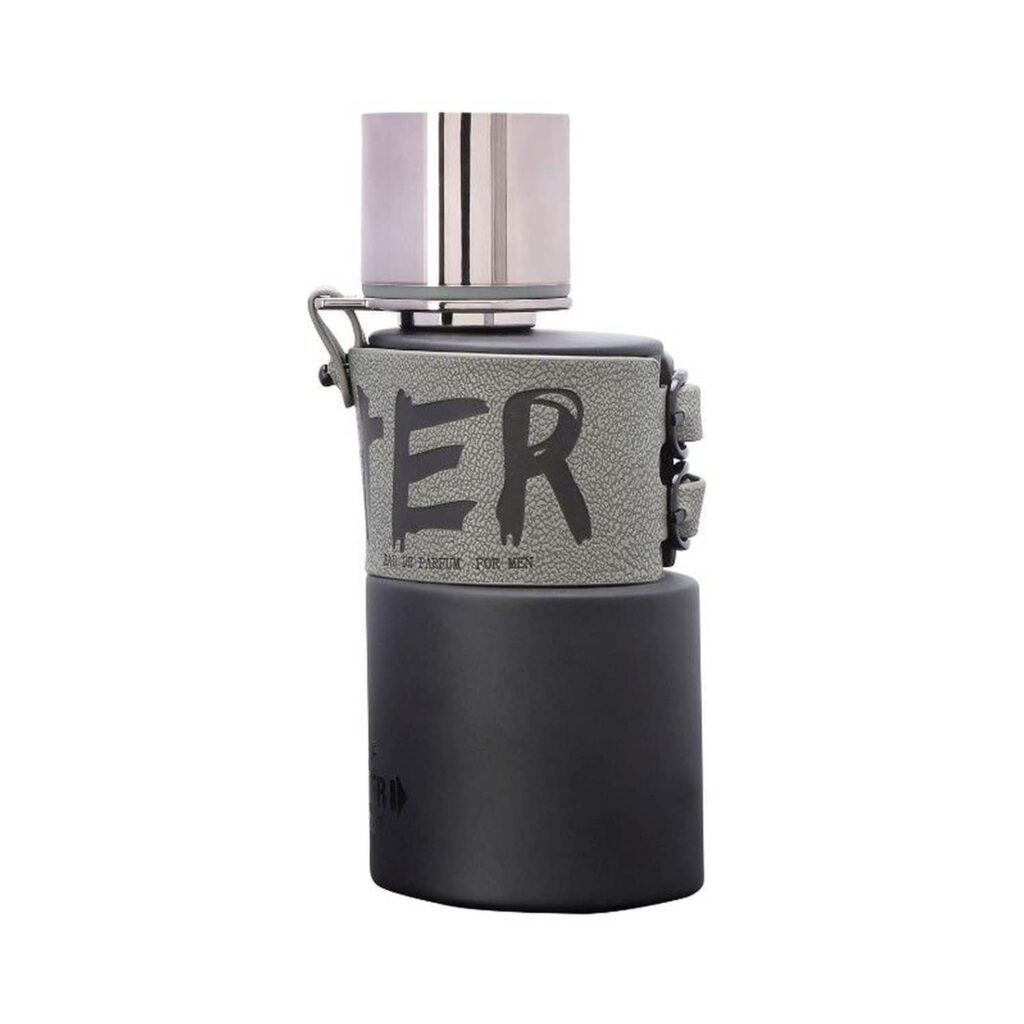 Armaf Hunter Intense Eau De Toilette (100ml) - Armaf