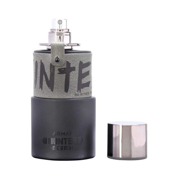 Armaf Hunter Intense Eau De Toilette (100ml) - Armaf