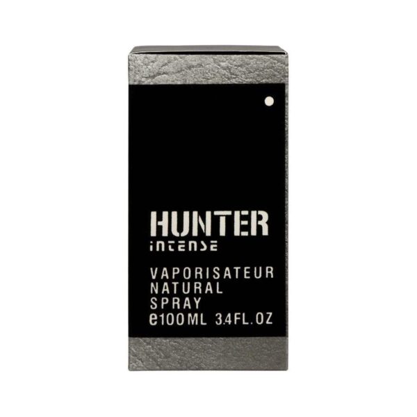 Armaf Hunter Intense Eau De Toilette (100ml) - Armaf