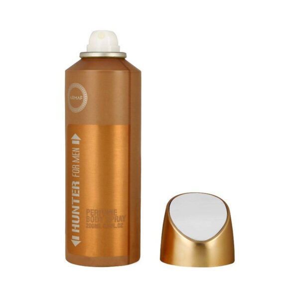 Armaf Hunter Perfume Body Spray (200ml) - Armaf