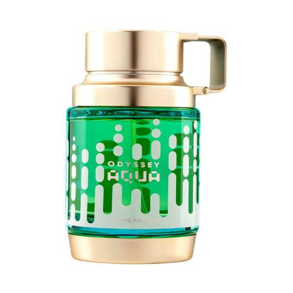 Armaf Odyssey Aqua Eau De Parfum (100ml) - Armaf