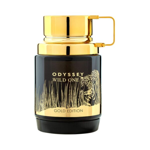 Armaf Odyssey Wild One Eau De Parfum (100ml) - Armaf