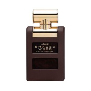 Armaf Shades Wood Eau De Toilette (100ml) - Armaf