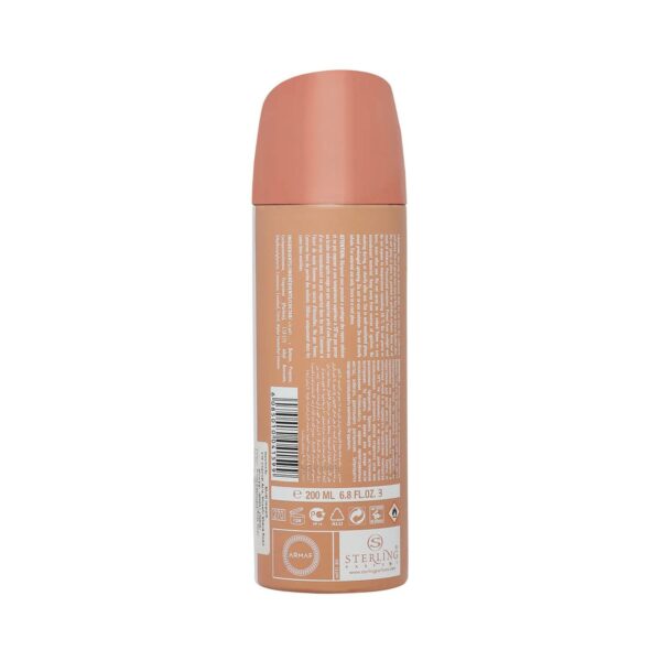 Armaf Tag Her Perfume Body Spray (200ml) - Armaf