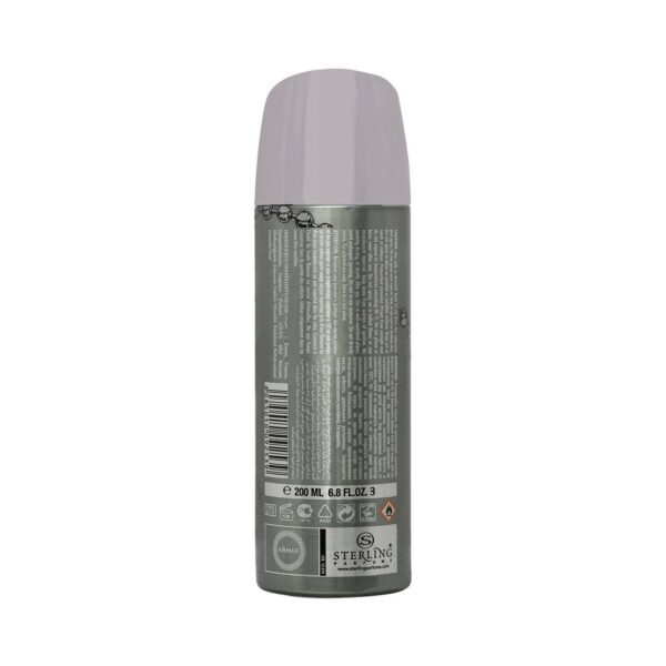 Armaf Tag Him Deodorant Body Spray (200ml) - Armaf
