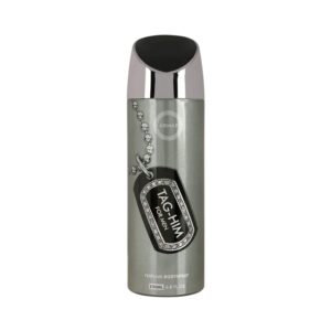 Armaf Tag Him Deodorant Body Spray (200ml) - Armaf