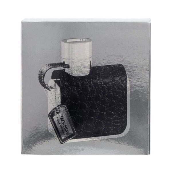 Armaf Tag Him Pour Homme Eau De Toilette (100ml) - Armaf