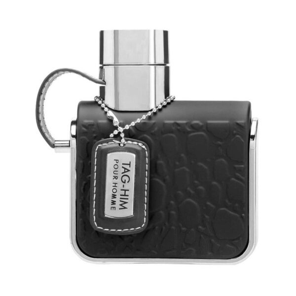 Armaf Tag Him Pour Homme Eau De Toilette (100ml) - Armaf