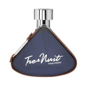 Armaf Tres Nuit Pour Homme Eau De Toilette (100ml) - Armaf