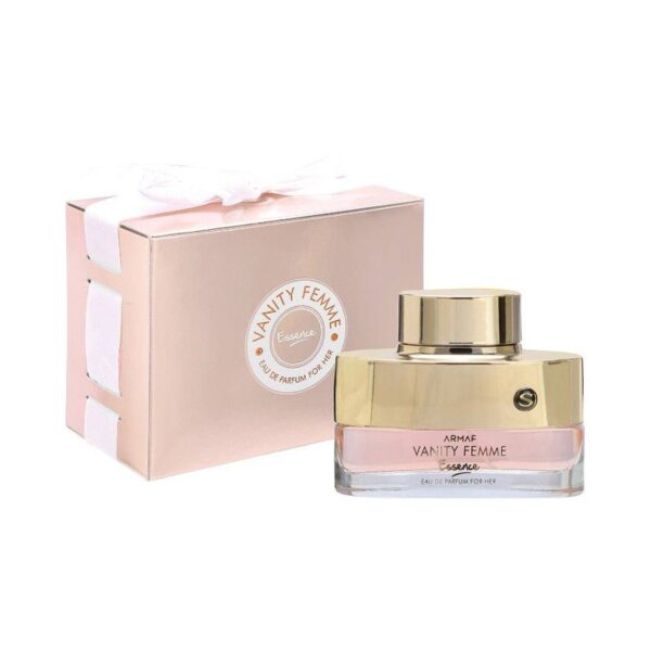 Armaf Vanity Femme Essence Eau De Parfum (100ml) - Armaf