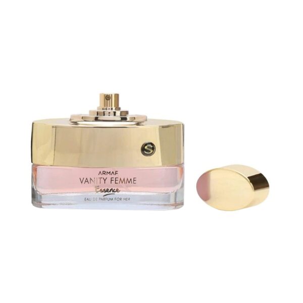 Armaf Vanity Femme Essence Eau De Parfum (100ml) - Armaf