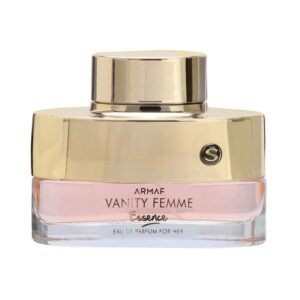 Armaf Vanity Femme Essence Eau De Parfum (100ml) - Armaf
