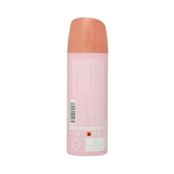 Armaf Vanity Femme Essence Perfume Body Spray (200ml) - Armaf