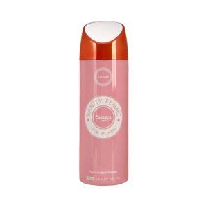 Armaf Vanity Femme Essence Perfume Body Spray (200ml) - Armaf