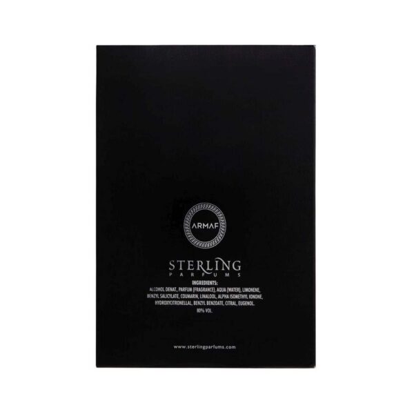 Armaf Ventana Eau De Parfum (100ml) - Armaf