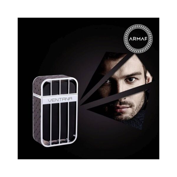 Armaf Ventana Eau De Parfum (100ml) - Armaf